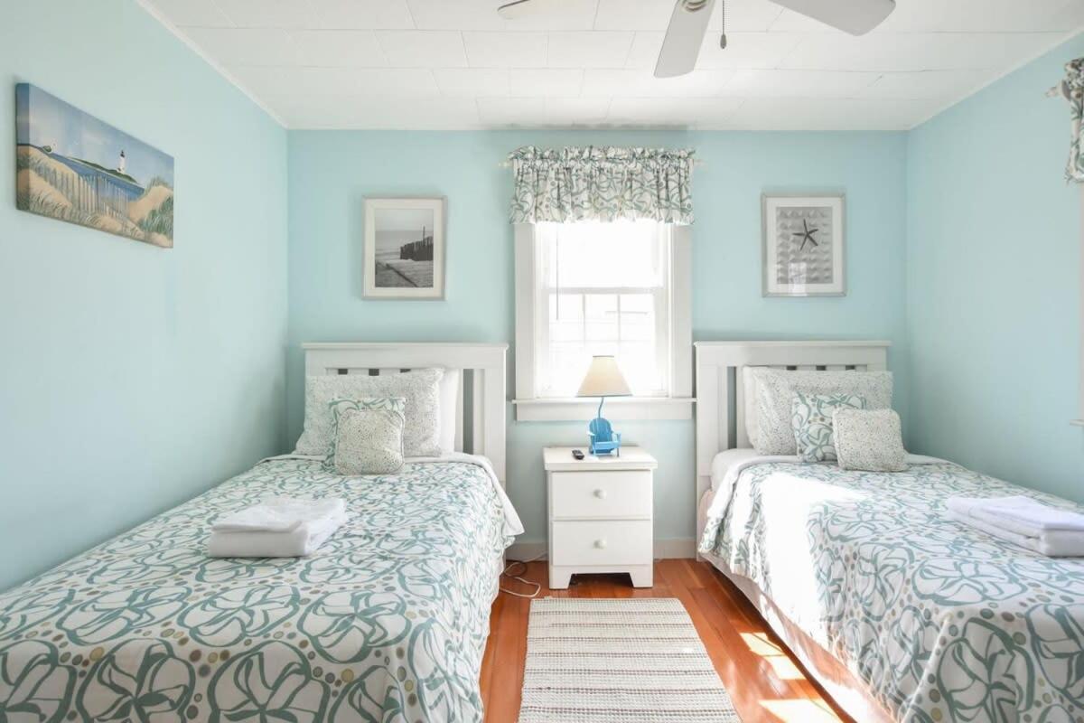Walk 3 Mins To Private Assoc Beach Yarmouth Port Esterno foto